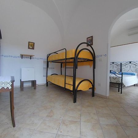 Azienda Agrituristica Masseria La Verna Пату Экстерьер фото
